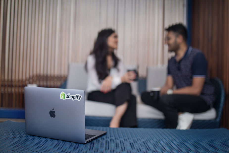 shopify dropshipping