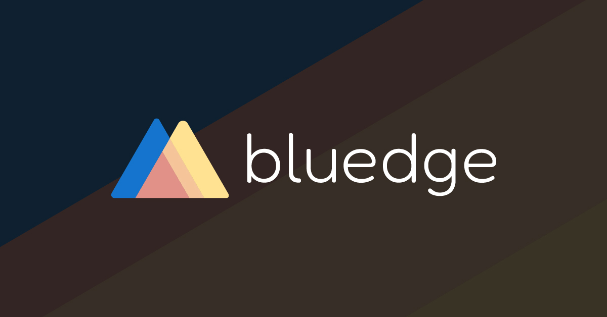 Bluedge USA