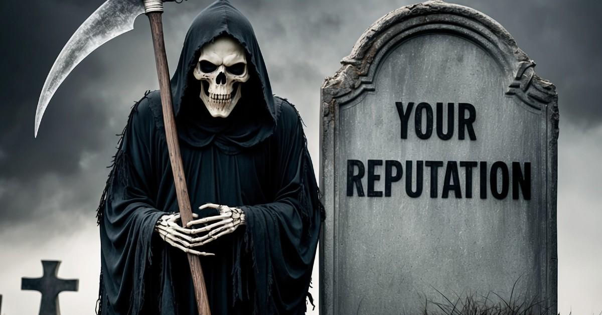 3 Ecommerce Reputation Killers, And How To Fix Them