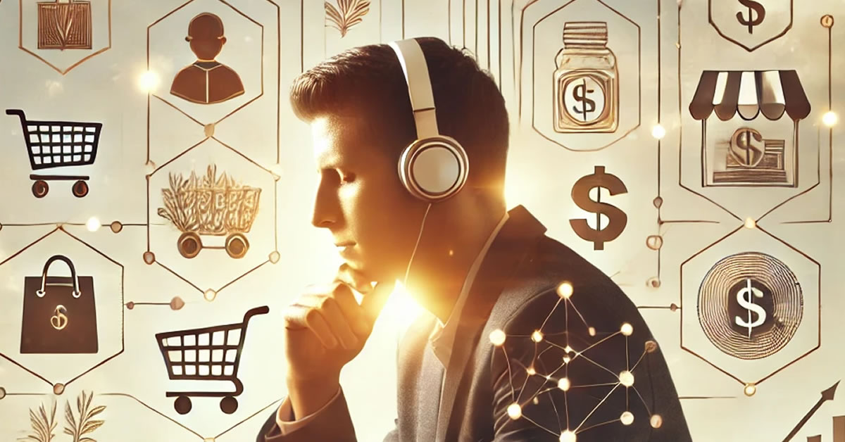 Ecommerce Podcast