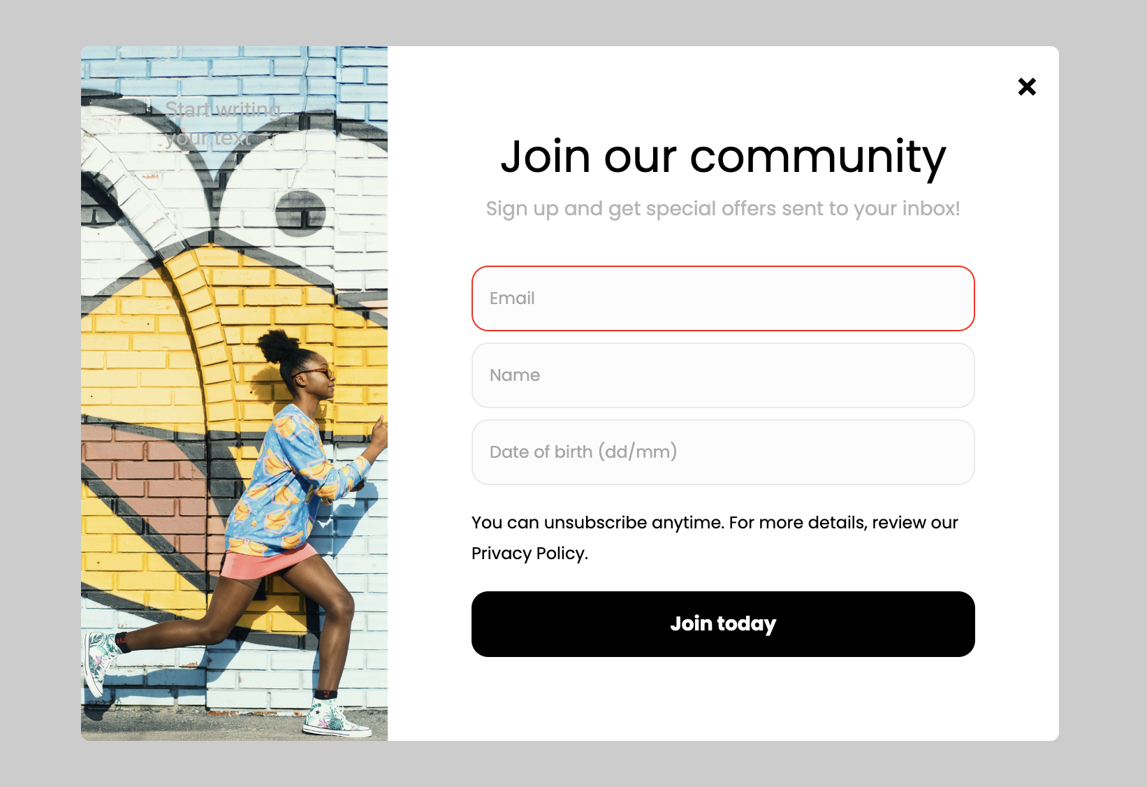 online ecosystem