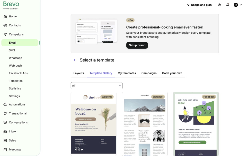 Getting Started with CRM Software