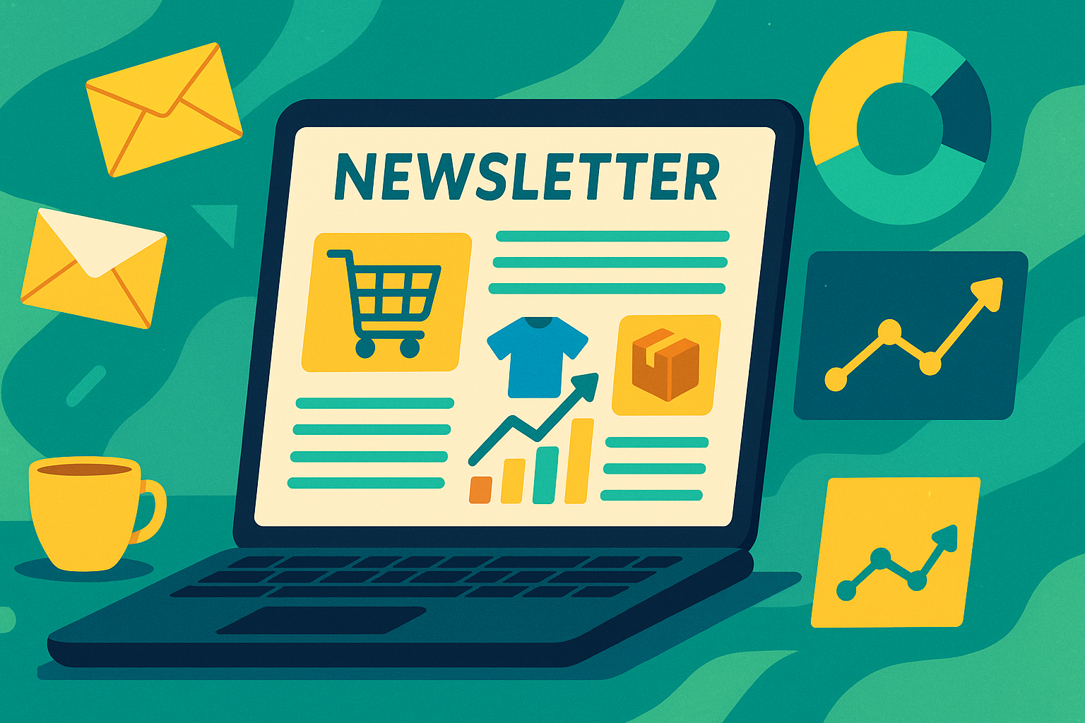 Newsletter Advertising