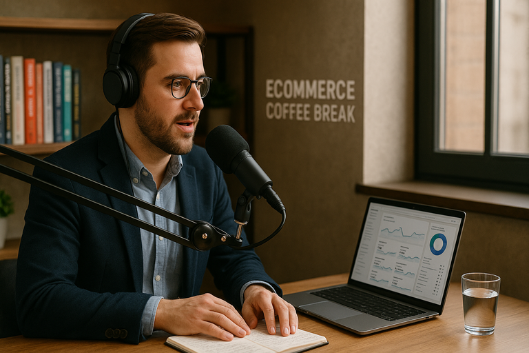 Why Podcast Sponsorship is Essential for SaaS Growth