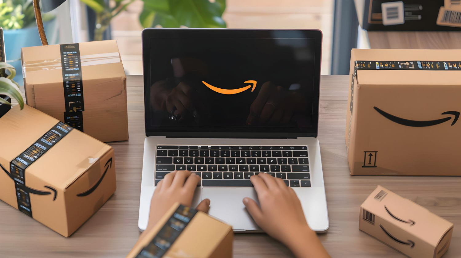 ByteStand MCF Shipping
