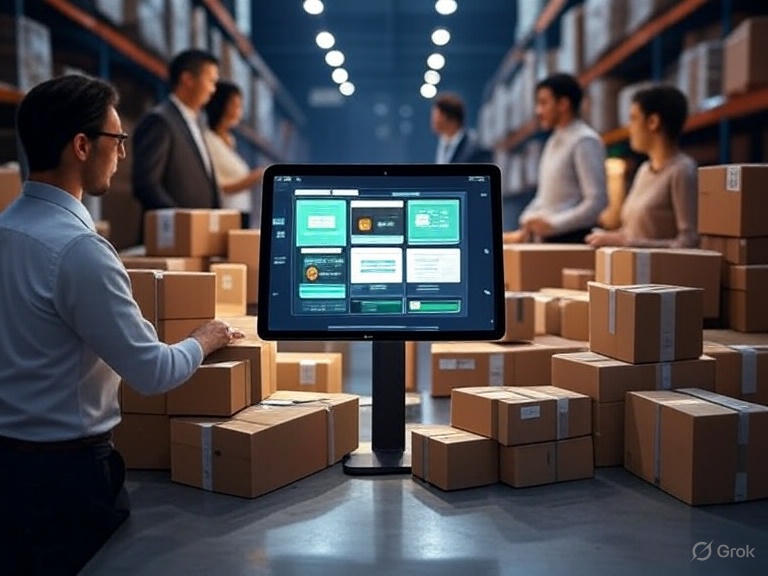 AI Revolutionizes Ecommerce Post-Purchase: Insights from ClickPost