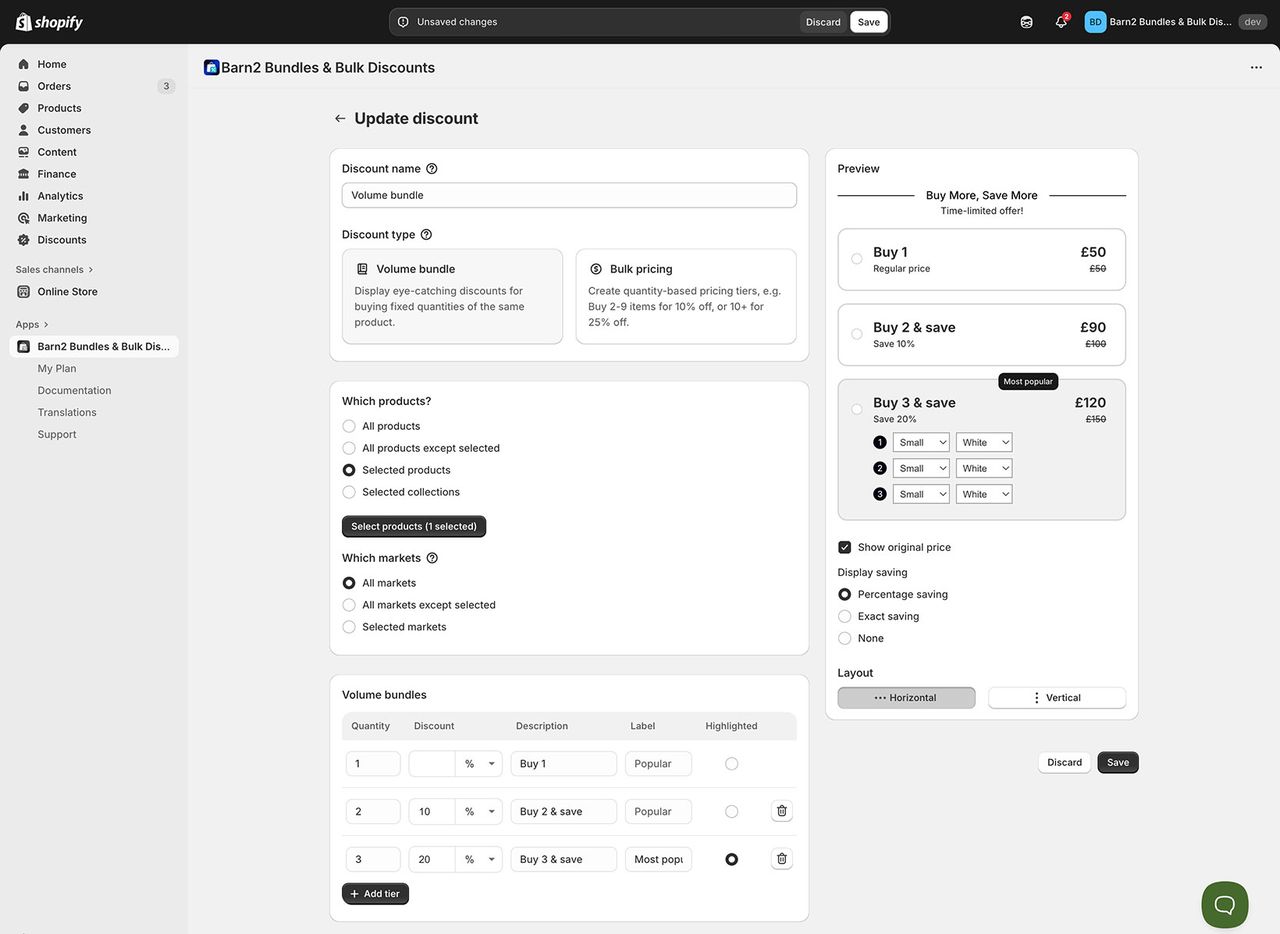 Create-Shopify-Volume-Bundle