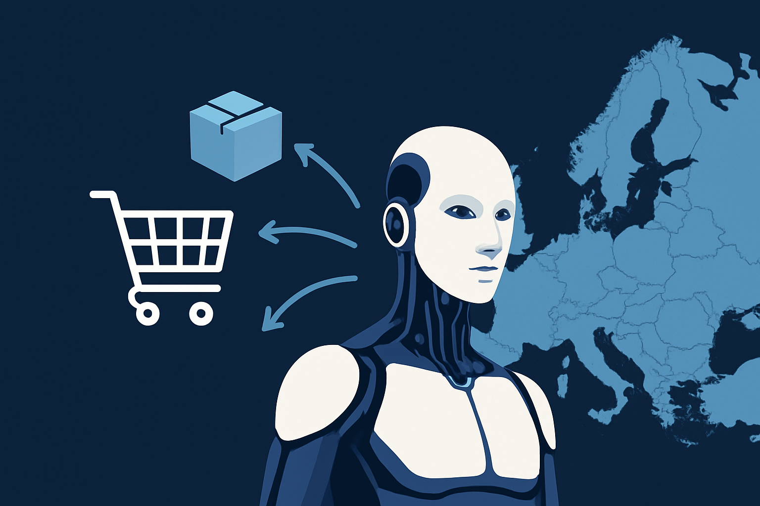 How To Unlock Ecommerce Growth in Europe