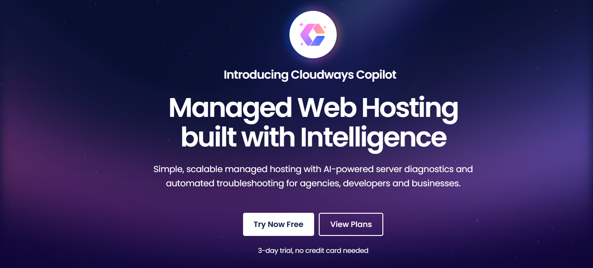 Cloudways is worth considering.
