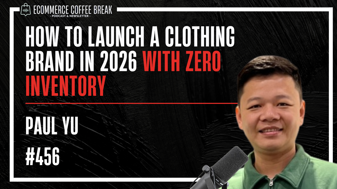 How To Launch A Clothing Brand In 2026 With Zero Inventory