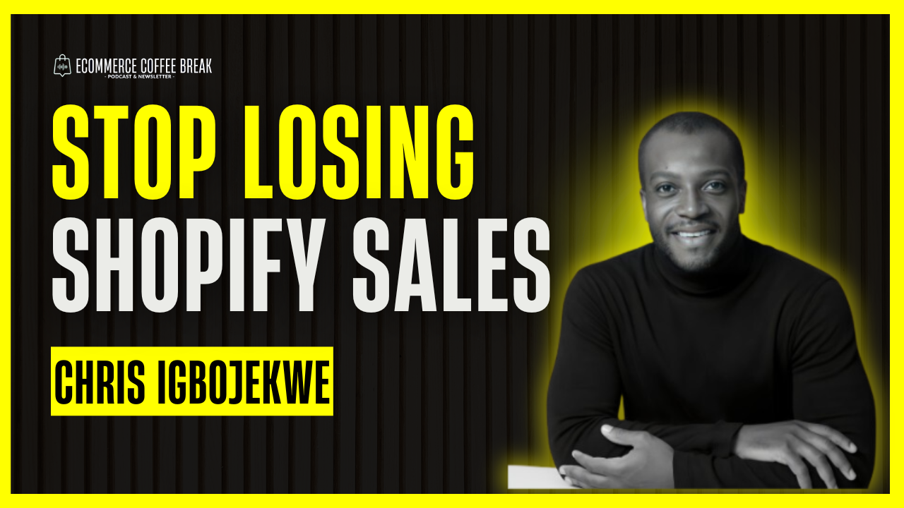The Only Way To Get Sub-1-Second Shopify Pages — Chris Igbojekwe