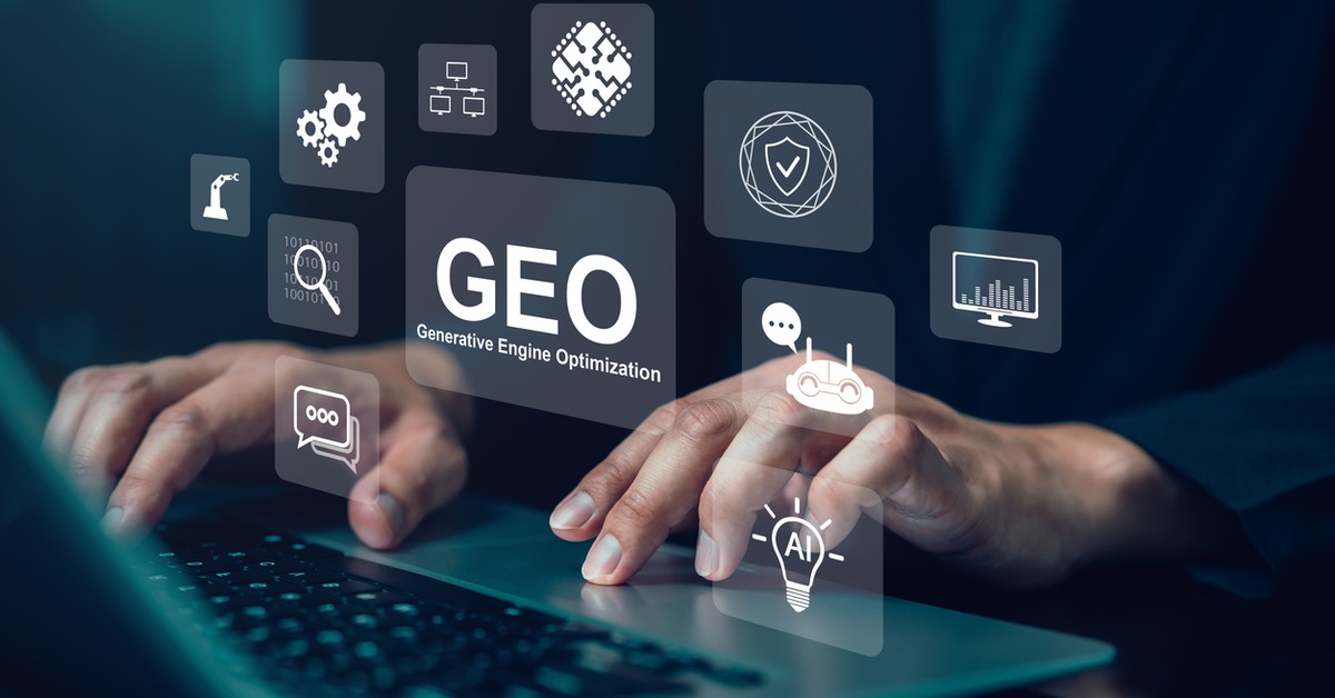 generative engine optimization